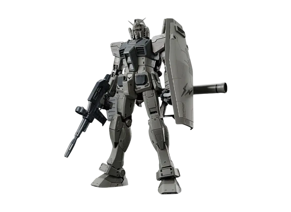 2/21発売｜機動戦士ガンダム × Fragment 