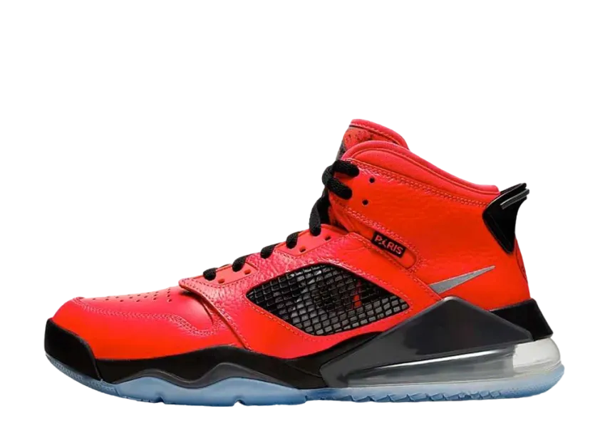 ナイキ×パリサンジェルマン ジョーダンマーズ270 PSG 【7/28発売