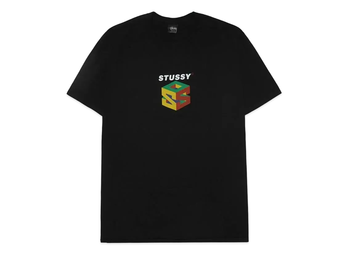 Stussy S64 Pigment Dyed Tee 