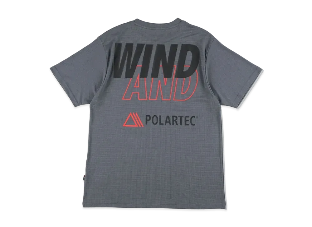 8/19発売｜WIND AND SEA SANTA CRUZ / POLARTEC collection｜抽選/販売