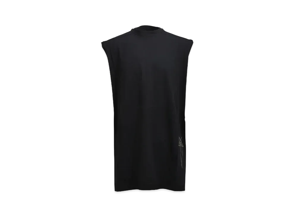 リックオウエンス×チャンピオン ノースリーブ XS リックオウエンス