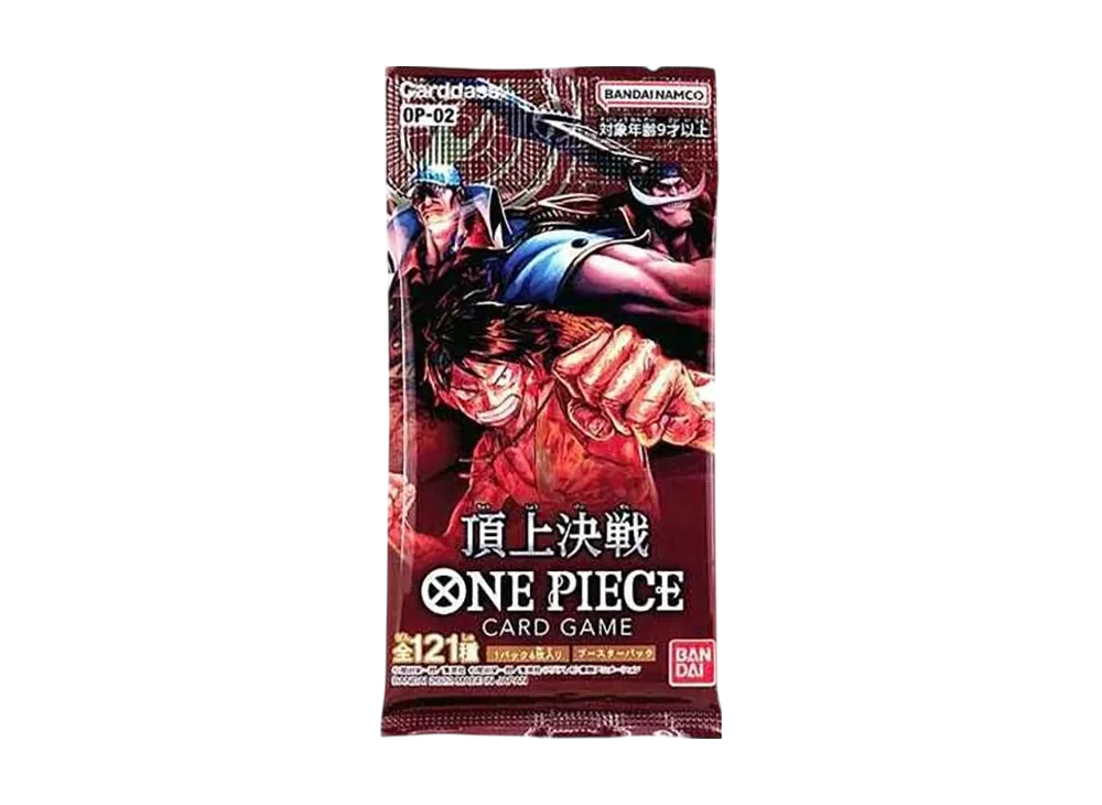 バンダイ 商品・サービスサイト ONE PIECE カードゲーム ROMANCE DAWN