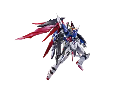 □ストライクフリーダム [L BUILD FESTIVAL 2024] ストライク