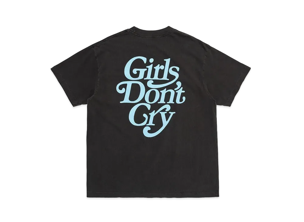 6/29発売｜Girls Don't Cry OTSUMO PLAZA Exclusive Item｜抽選/販売