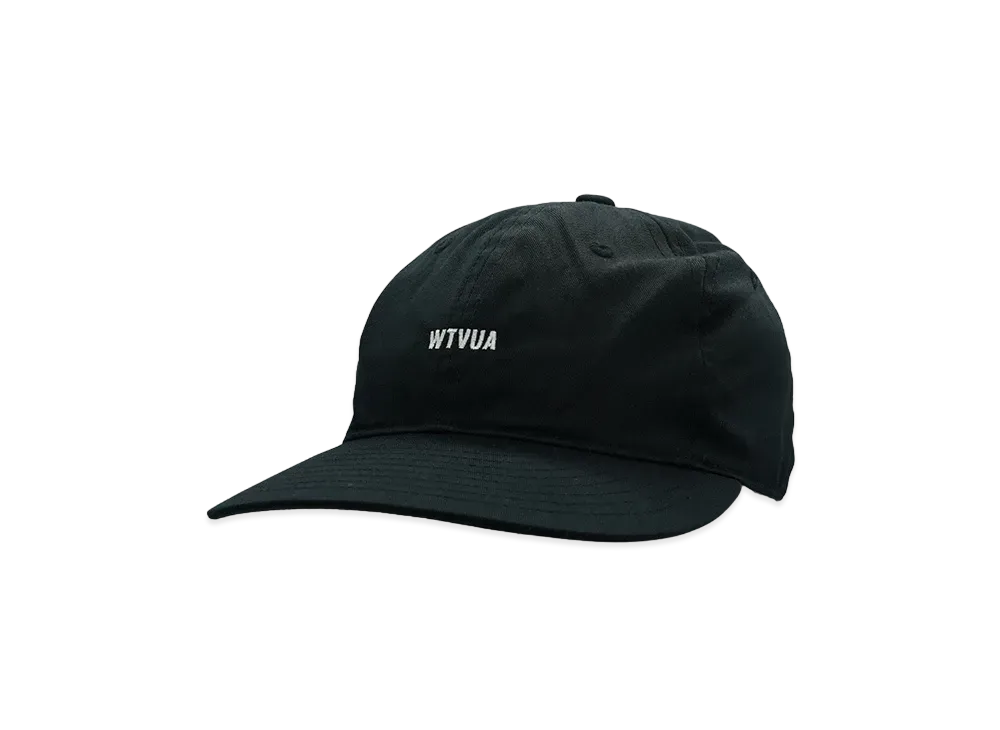 Wtaps T-6M 01 / Cap / CTPL. Twill. WTVUA 