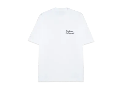 7/19発売｜ENNOY Professional Logo Tee 2colors｜抽選/販売/定価情報