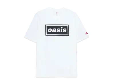 8/27発売｜Levi's® Band Tee Collection 