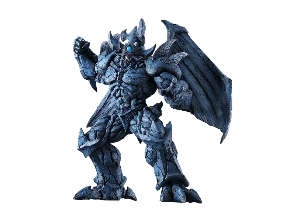 一番くじ】「遊☆戯☆王シリーズ vol.4 三幻神顕現」10月5日に発売