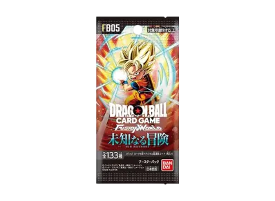 フュージョンワールド】未知なる冒険の当たりランキング/買取相場情報