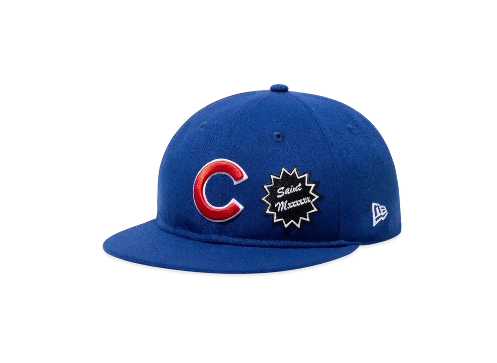 3/8発売｜New Era × SAINT Mxxxxxx MLB collection｜抽選/販売/定価