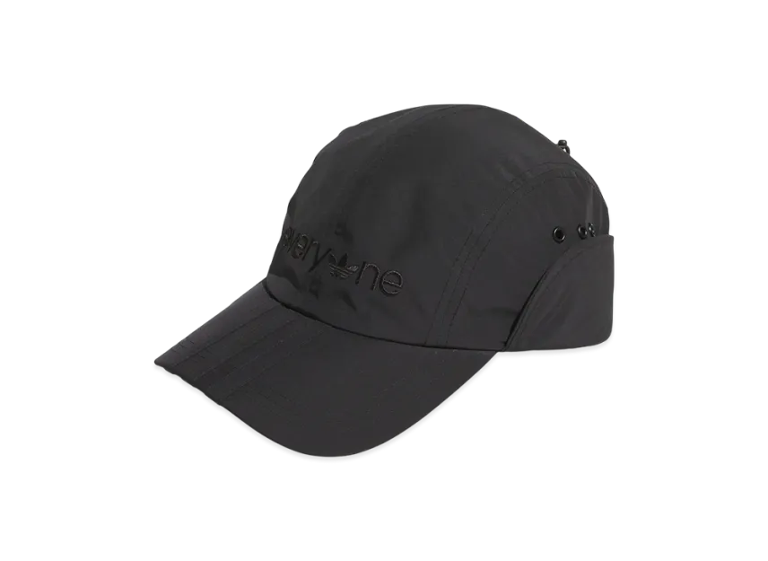 adidas x everyone Ear Flap Cap 