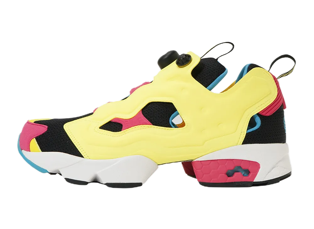 Reebok INSTAPUMP FURY 94 GRAPE BRAIN 