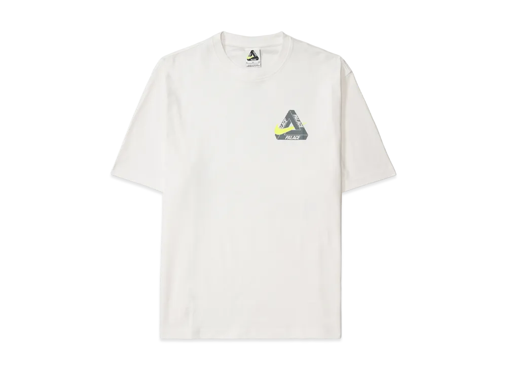PALACE x Nike Tri Swoosh T-Shirt 