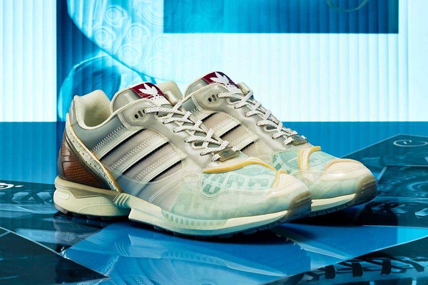 ZX 6000 (ZX 6000) の新作・中古通販｜スニーカーダンク