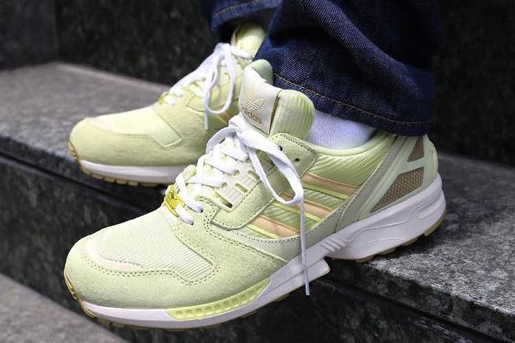販売リンクあり】6/24発売 ADIDAS ORIGINALS ZX8000 
