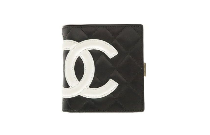 シャネルのレディース財布のおすすめラインナップ8選！｜コラム