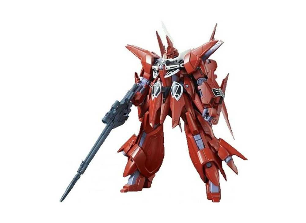 ガンプラ】『ガンダムUC』MSV「RE/100 1/100 リバウ」が再販決定！ 6月