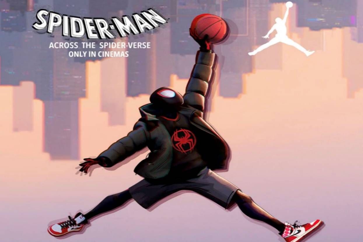 発売目前！エアジョーダン1 ハイ OG 