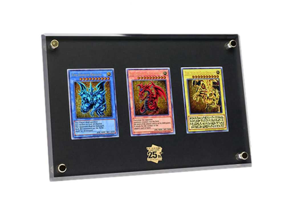 遊戯王OCG デュエルモンスターズ 「三幻神」スペシャルカード