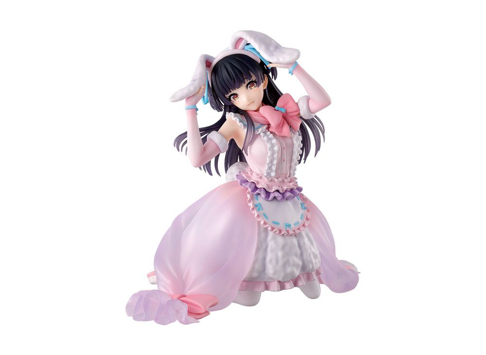 一番くじ 冬優子 フィギュア シャニマス アイドルマスター シャイニー