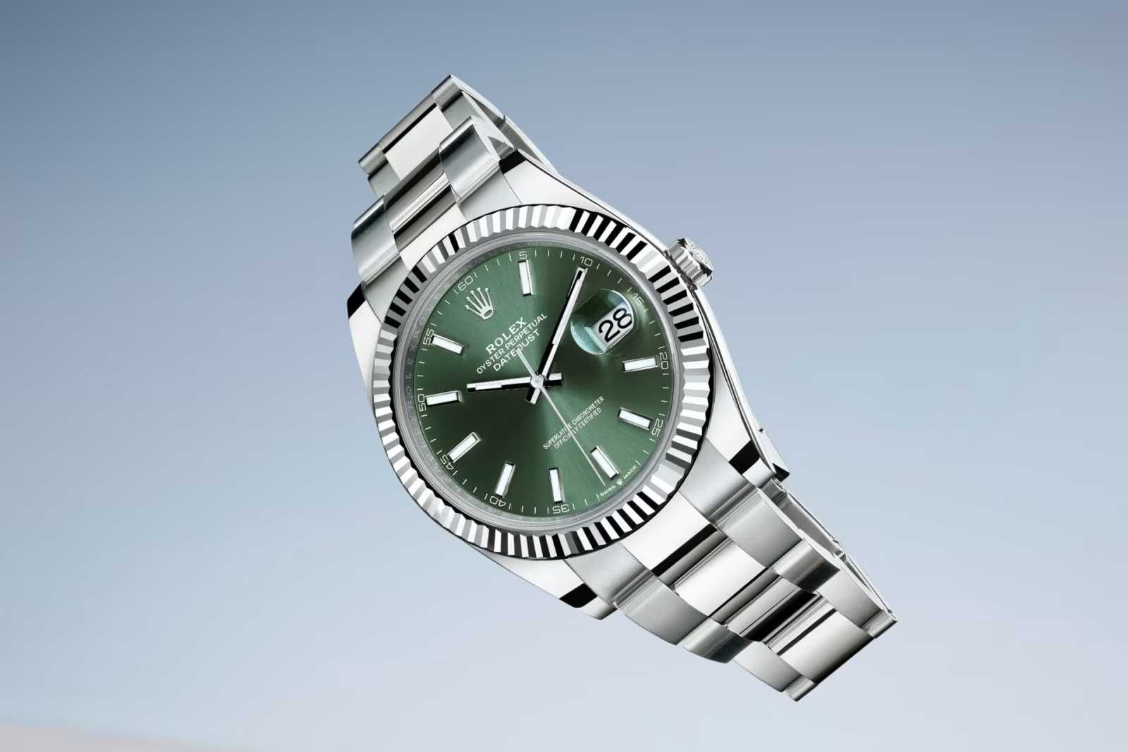 2024年最新】ロレックス デイトジャストの定価と価格高騰の理由を解説