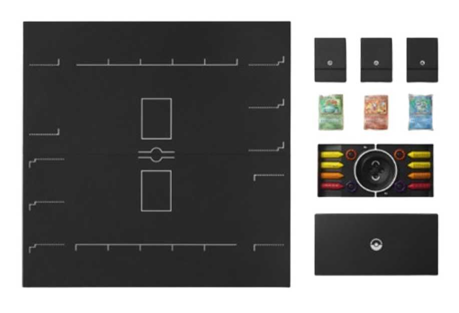 ポケモンカードゲーム クラシック (ポケカクラシック 日本語版)の新品