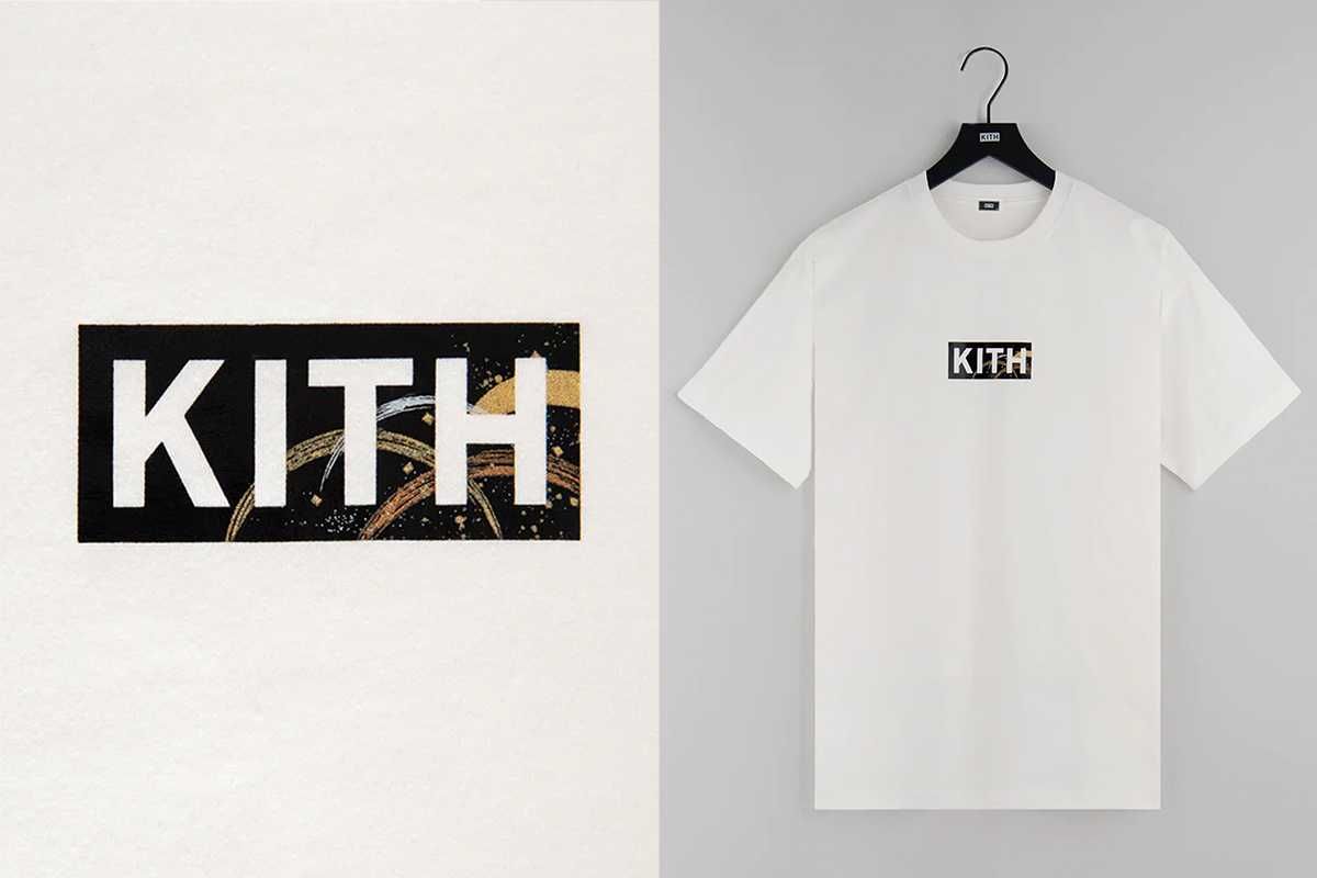 3/4〜3/8受注販売｜KITH Pray for Noto Tee｜抽選/販売/定価情報