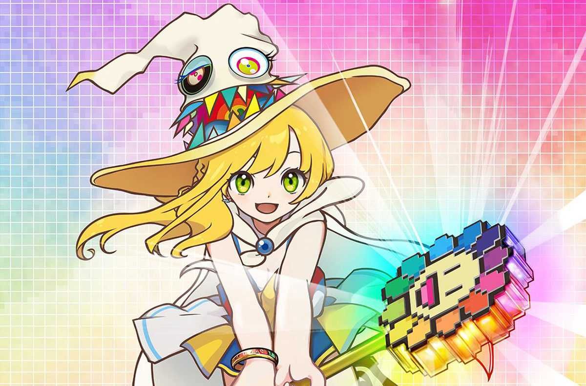 村上隆 もののけ 京都 Collectible Trading Card」がスニダンで抽選