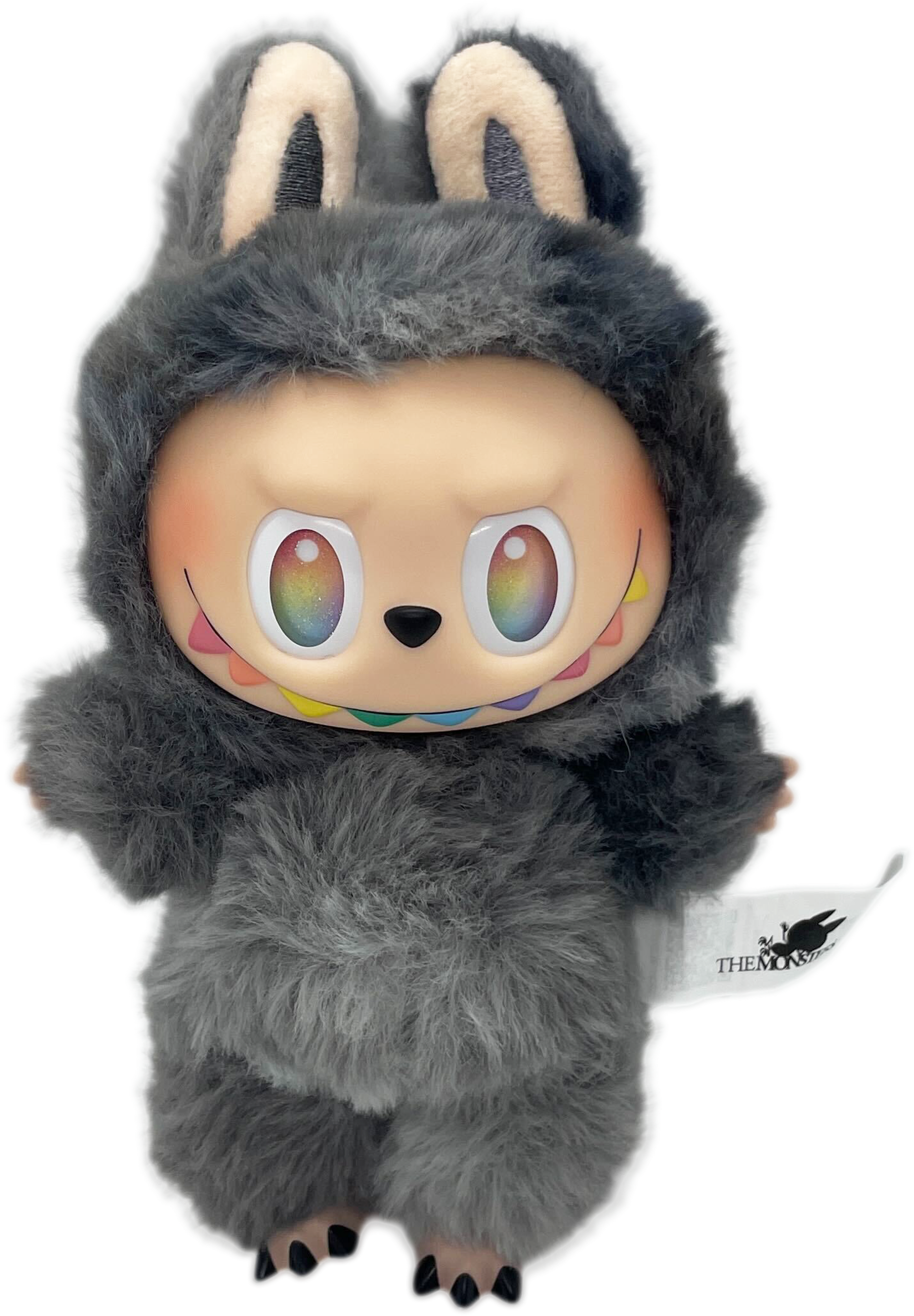 LABUBU Big into Energy ID シークレット ラブブ THE MONSTERS Big