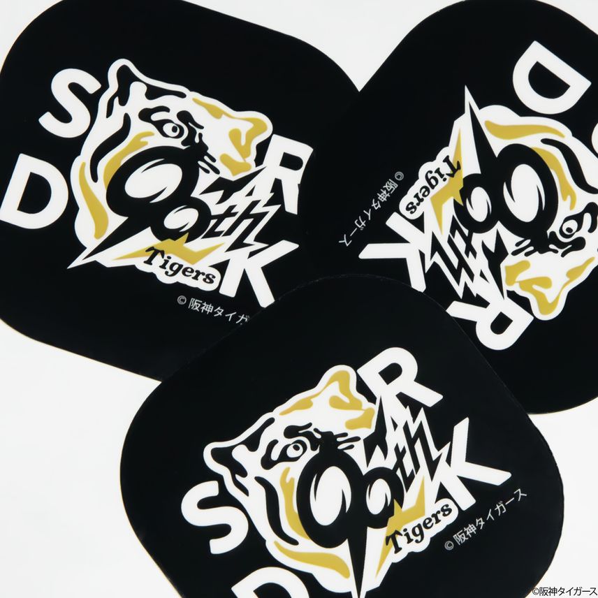 阪神タイガース90周年記念 〜Legends of 1985〜 | SNKRDUNK - 企画