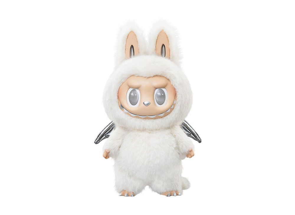 新品 THE MONSTERS I FOUND YOU ぬいぐるみ（ジモモ） THE MONSTERS