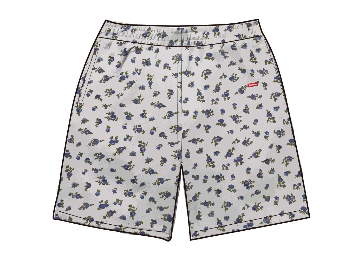 Supreme Small Box Sweatshort 