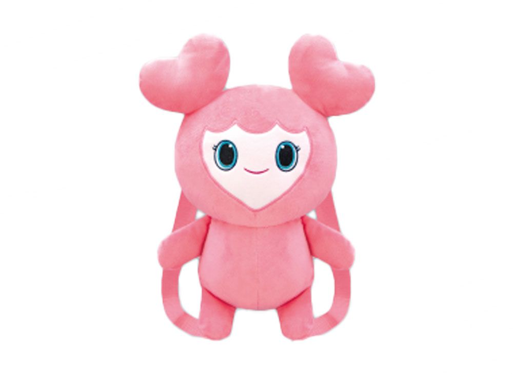 TWICE ぬいぐるみリュック 全9種 コンプリートセット TWICE GIGO