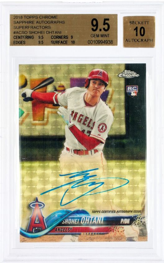 大谷翔平 2018 ジャージカード（期間限定値下） 大谷翔平 2018