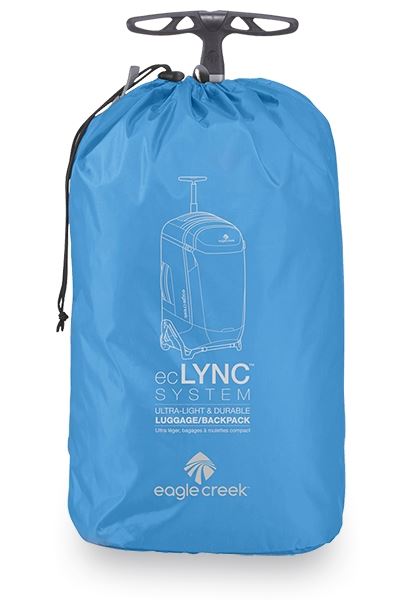 Eagle Creek EC Lync™ 26 Travel Pack Brill Blue | Snowys Outdoors