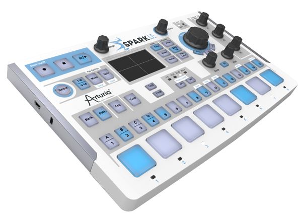 YAMAHAアナログリズムマシンMR10本体のみ YAMAHAアナログリズムマシン