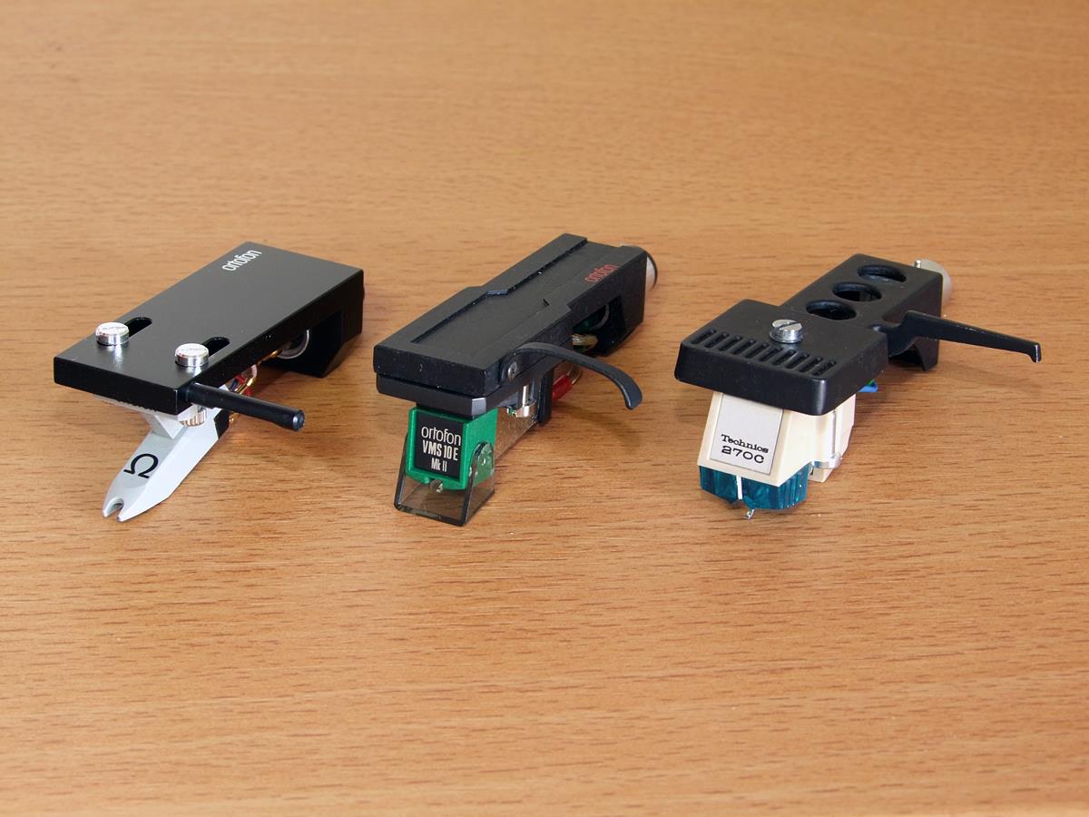 Ortofon OMEGA オーディオの話⑮｜MAMOSUNのブログ｜Mamosun's Car