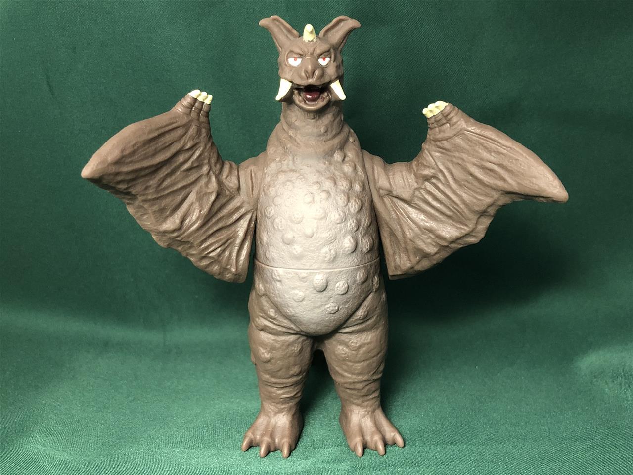 大怪獣シリーズ ウルトラマン チャンドラー ウルトラマン 大怪獣