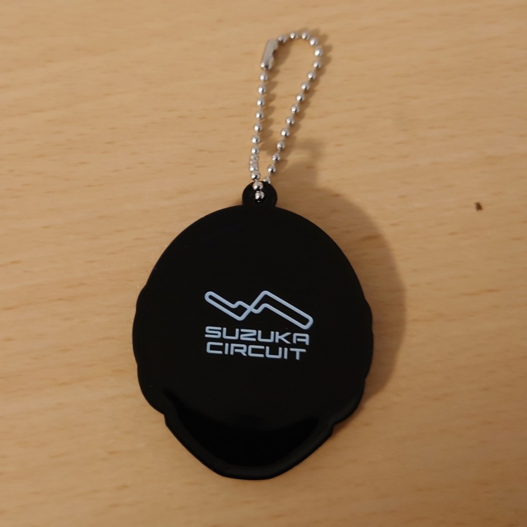 F1ドライバー角田裕毅選手の『YUKI CAPSULE SUZUKA EDITION』をGet