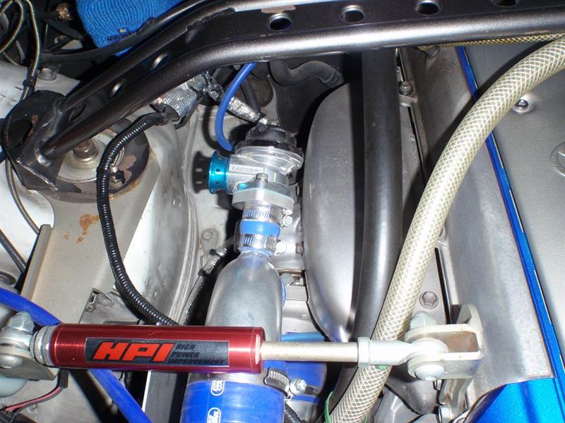 Blitzブローオフバルブ JZX100用 【公式通販】