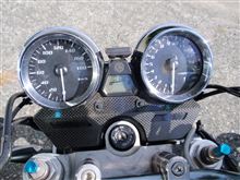 後期型（RH02)用メーター換装（ヤマハ XJR400R）by Mitska - みんカラ