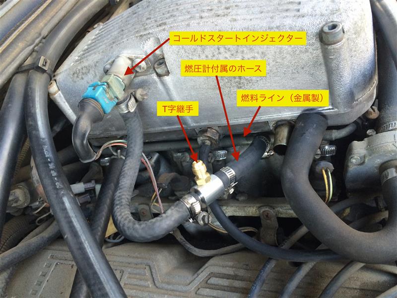 レンジ エンジンECU不具合（その2）（ランドローバー レンジローバー