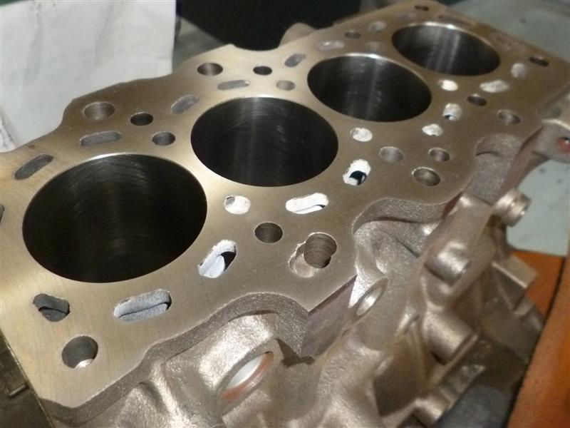 フォレストエンジニアヴィヴィオrx-r 強化EXバルブ