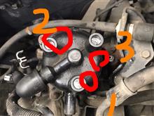 プラグコード交換 その3（ホンダ ビート・PP）by yukita1221 - みんカラ