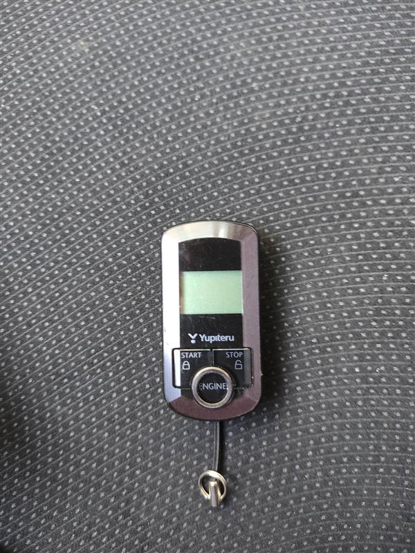 エンジンスターター VE-7710st リモコンスタートシステム エンジン
