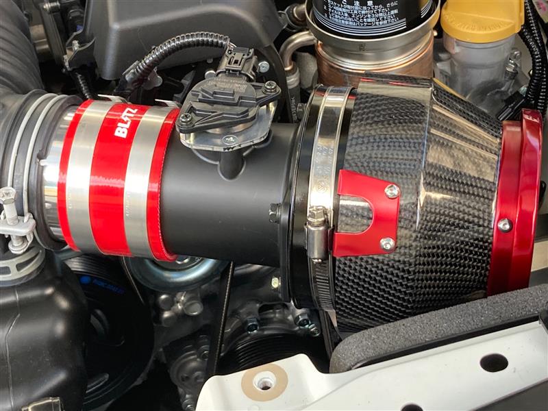 JZX100 エアフロメーター良品 HPIクリーナー付き JZX100