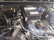 ハイブリッジファーストパワーチャンバー[ JB64 ] 新品未使用