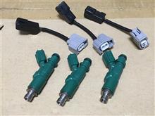 a*y様 ビート用 インジェクター ケイヒン