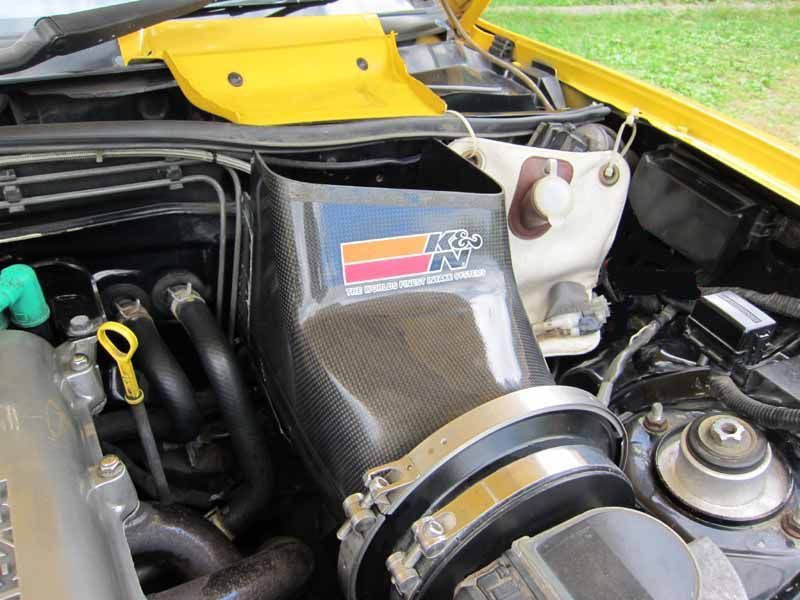 超希少 絶版品 ARC 絶版 ARC スーパーインテークチャンバー