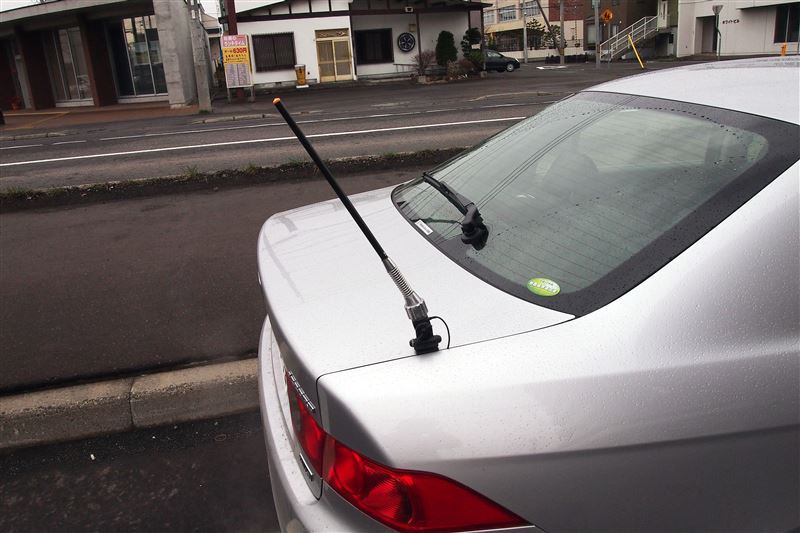 SR-780 DIAMOND / 第一電波工業(ダイアモンドアンテナ / ダイイチ